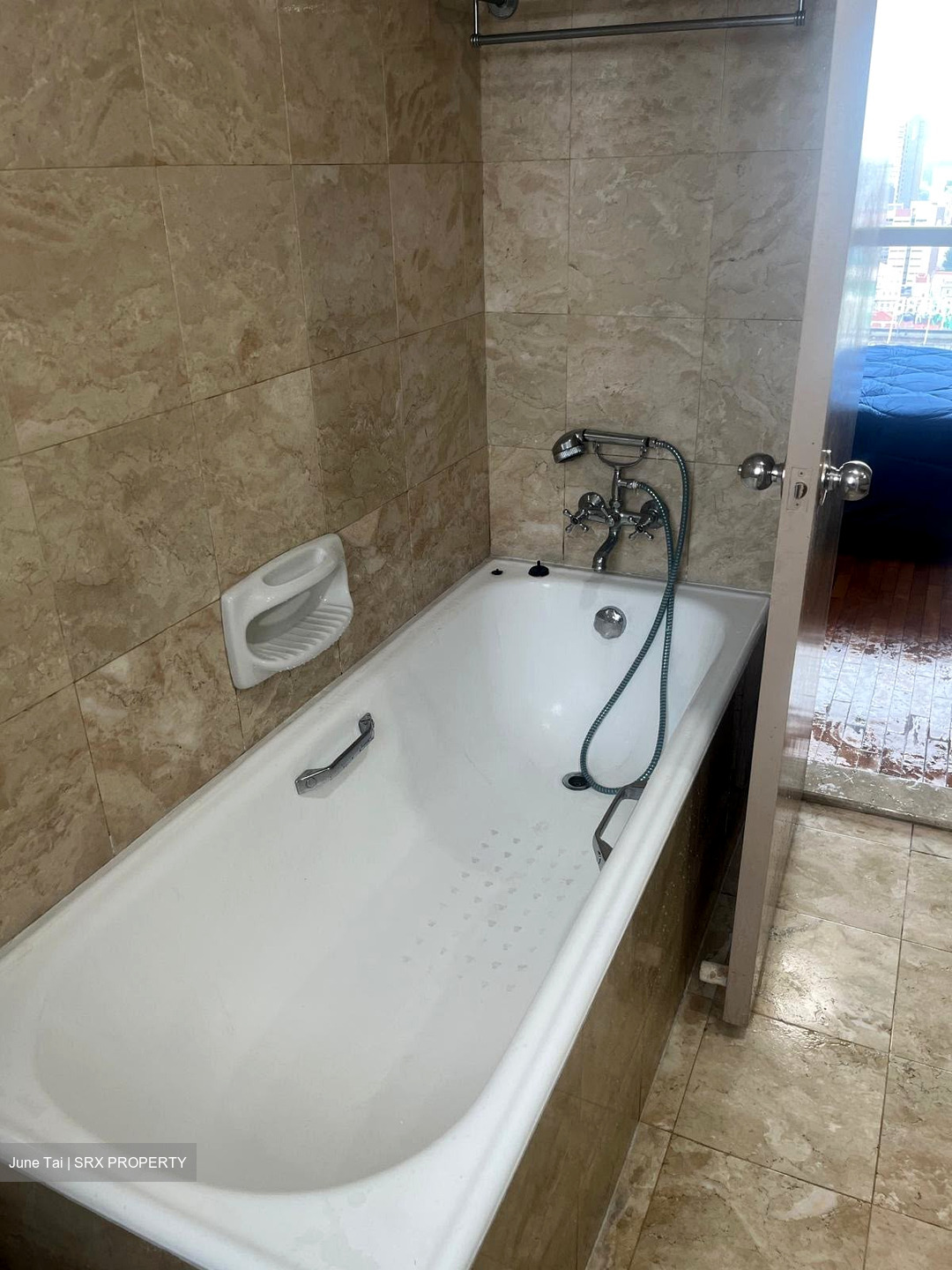 Burlington Square (D7), Apartment #615937681